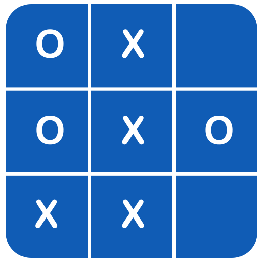 Tic Tac Toy icon