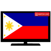 Philippines TV All Channel HD! आइकन