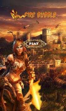 fire bubble screenshot 1