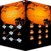 AppLock Theme Halloween 1.0.1