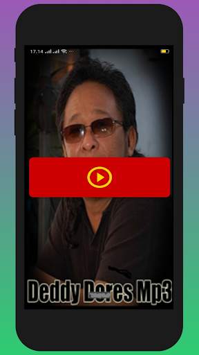 Deddy Dores Mp3 Offline screenshot 3