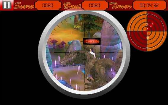 Dinosaur Kekalahan screenshot 11