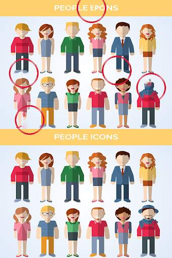 People Game screenshot 2