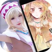 Avatar Anime Face Maker 1.0.0