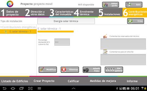 EfinovaticApp 2.3 screenshot 22
