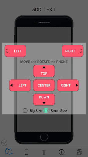 Screenshot App Design Generator screenshot 10
