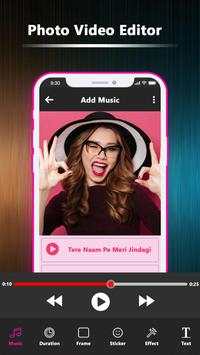 Photo Video Editor screenshot 2