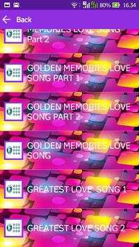 Mp3 Music Love Song screenshot 4