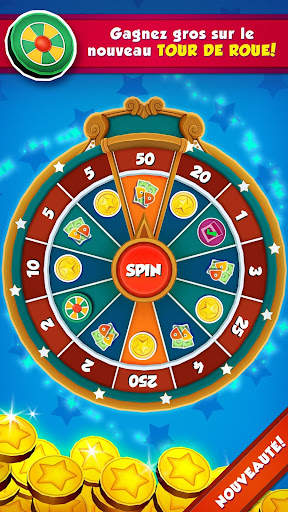 Coin Dozer - Prix gratuits screenshot 5