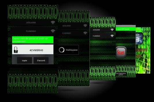 hacker wifi password 2016prank screenshot 2