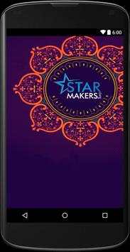 Official StarMakers 5 تصوير الشاشة