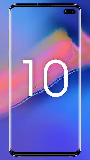 Note 10 Plus Wallpapers screenshot 2