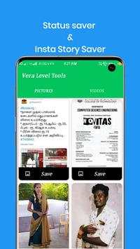 Whatsta Status saver-Best Social Media Tool screenshot 2
