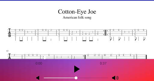 English Songs for Children screenshot 4