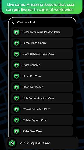 Live Map Earth Camera : Online screenshot 3