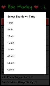 BOB MARLEY SONGS 2019 OFFLINE ( 50 SONGS ) screenshot 8