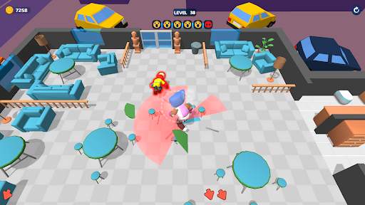 Playtime World: Monster Ground screenshot 6