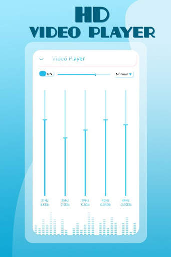 HD Video Player - All Format Video Player 2020 screenshot 5