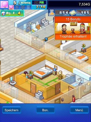 Dream House Days screenshot 14