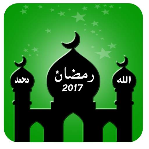 Ramzan Ramadan Calendar 2017 1.1