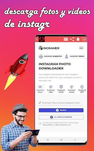 Download MAX screenshot 4