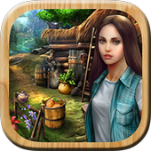 Mystery of the town icon