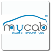 My Cab icon