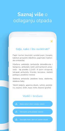 Volim Umag screenshot 5