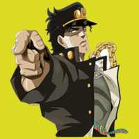 JoJo Soundboard 2021