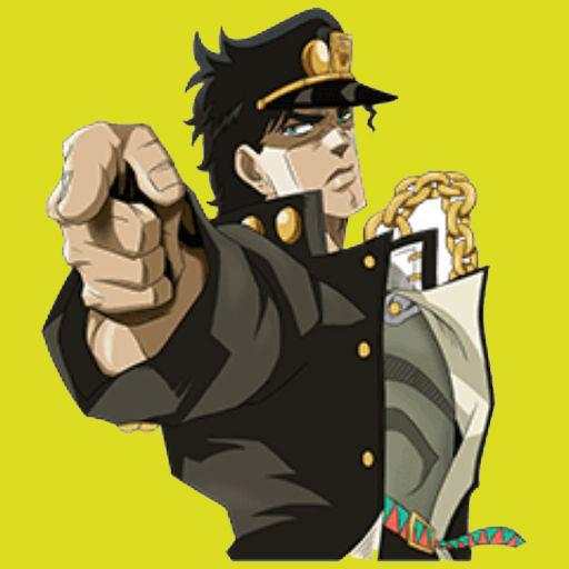 JoJo Soundboard 2.7