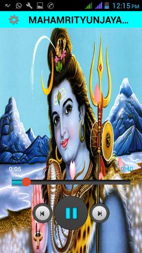 Bhakti Ringtones Best screenshot 4
