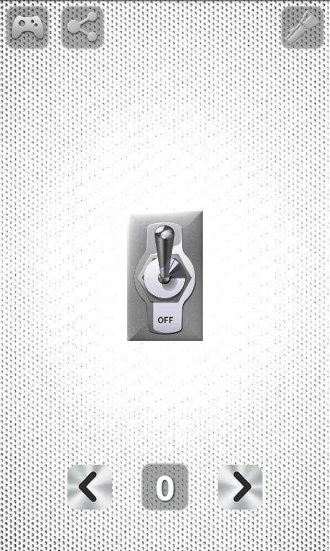 Flashlight screenshot 4