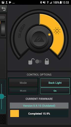 LIVE CONTROL screenshot 6