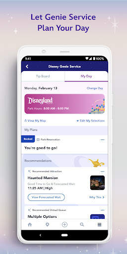 Disneyland® screenshot 4