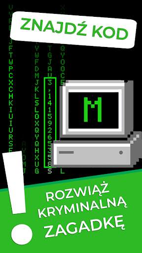 Matrix : The Criminal Game screenshot 2