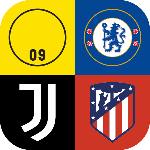 Logo de Club de Futbol Quiz icon