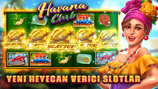 Stars Slots - Casino Games screenshot 4