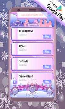 ALwan WaLker Piano TIles screenshot 2