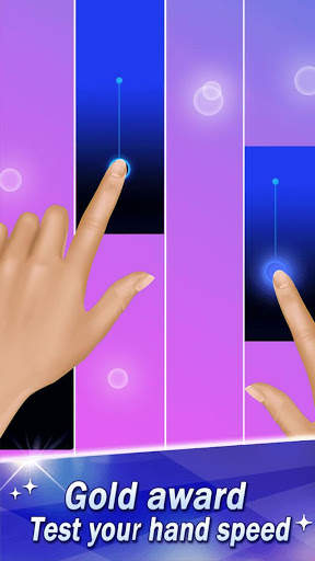 Piano Magic Tiles 5 screenshot 1