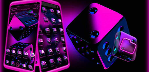 Ludo Pink Dice 3D Theme screenshot 6