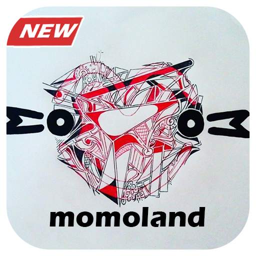 Momoland Wallpapers KPOP Fans HD 3.0.1
