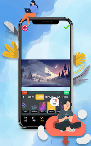 PicArt- Photo Editor screenshot 7
