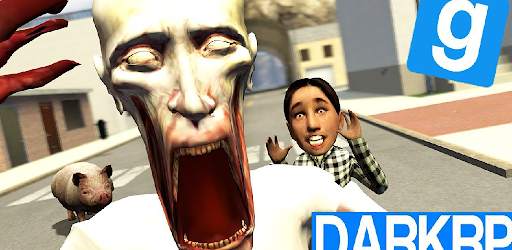 scp 096 mod for garry's mod screenshot 1
