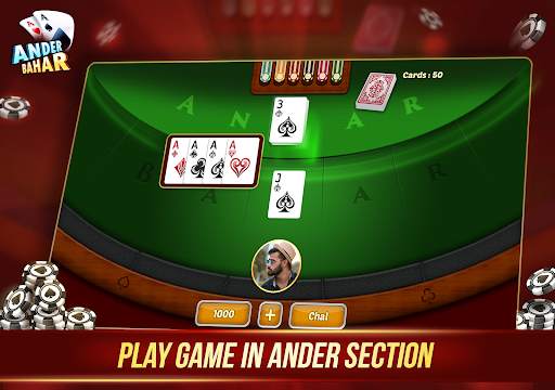 Andar Bahar - Callbreak Game screenshot 22