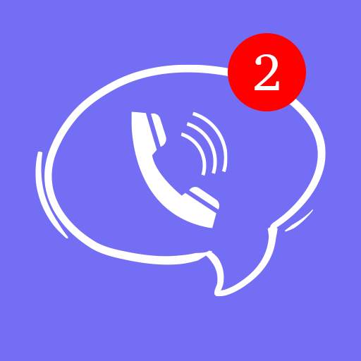 Free Video Calls & Messenger Stickers App 1.0