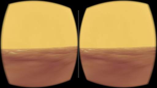 Venus VR screenshot 4