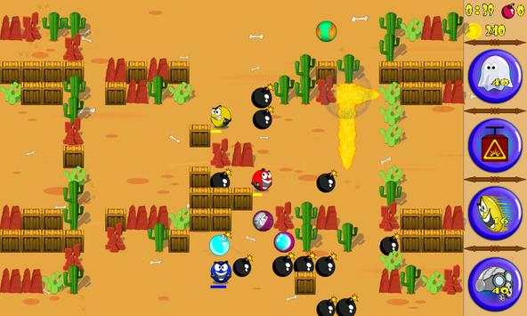 Bomby screenshot 14