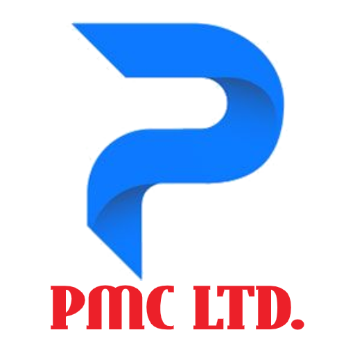 PMC Ltd. icon