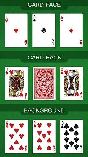 Indian Teen Patti Solitaire Game screenshot 3