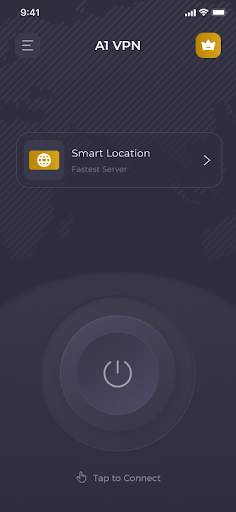 Secure VPN - Fast VPN Internet screenshot 1